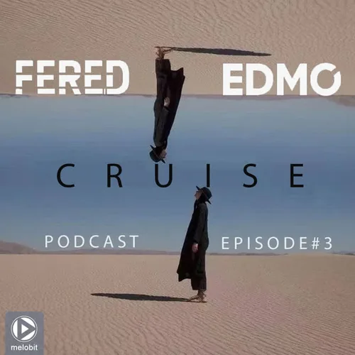 Cruise 3 (Ft Edmo)