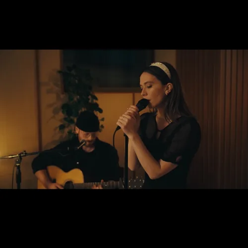 On & Off (Acoustic)