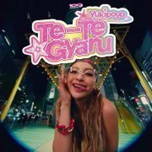 Te-Te Gyaru