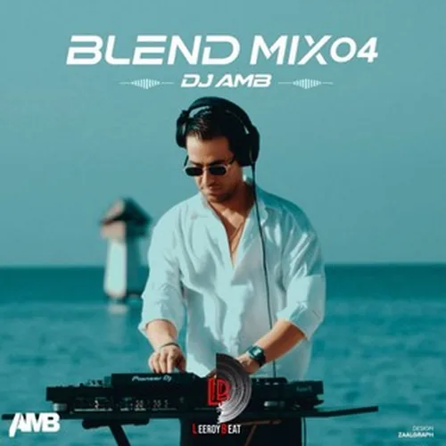 BLEND MIX 04