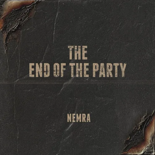 A Song to End the Party
