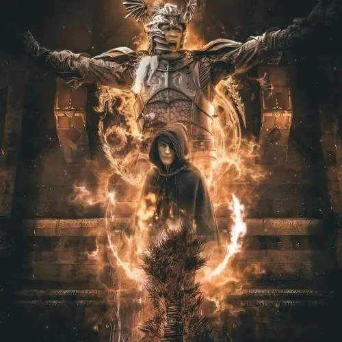 Goodbye Brother