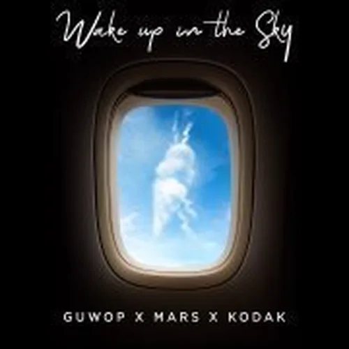 Wake Up In Sky