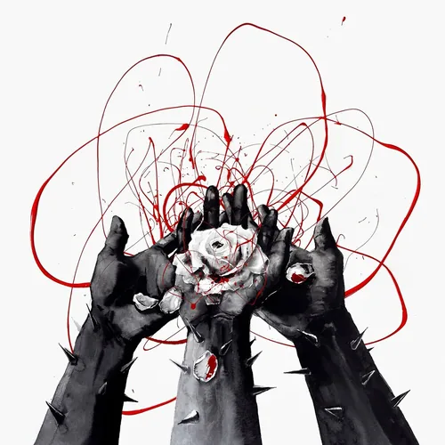 Hollow Prayers