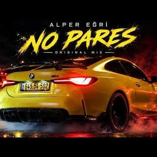 No Pares