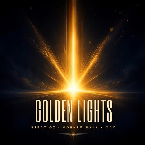 Golden Lights
