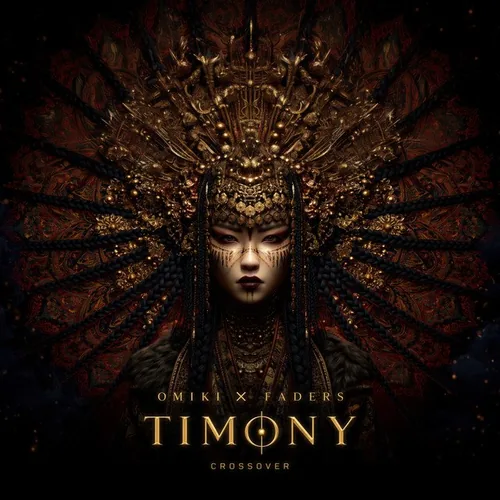 Timony