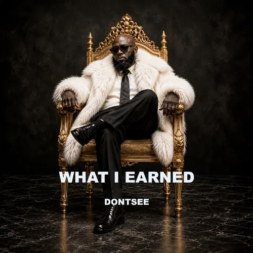 WHAT I EARNED