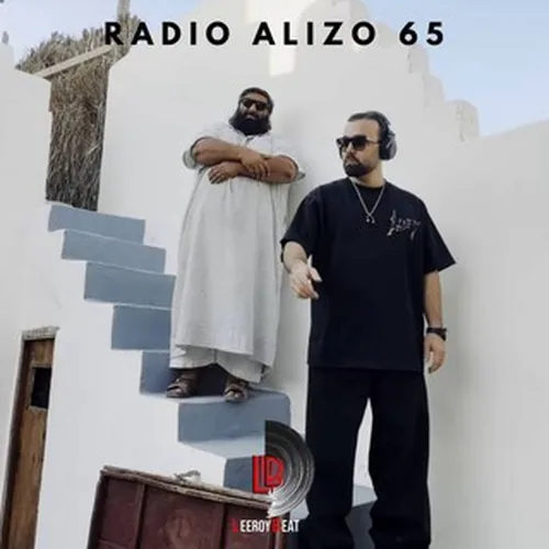 Radio Alizo 65