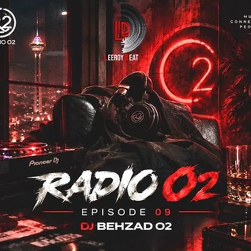 Radio O2 Ep 9