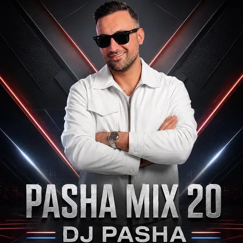 Pasha Mix 20